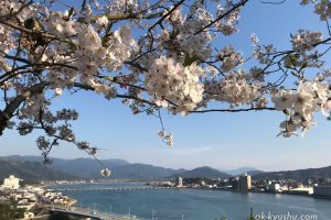 写真：唐津 唐津城